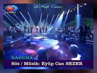 AKŞAM SEFASI KORO-BABUBA