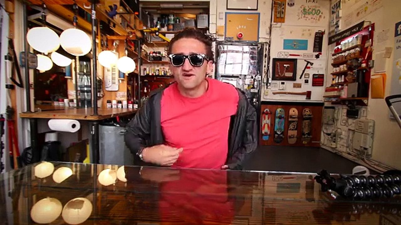Casey Neistat's Guide to Filmmaking - YouTube (360p)