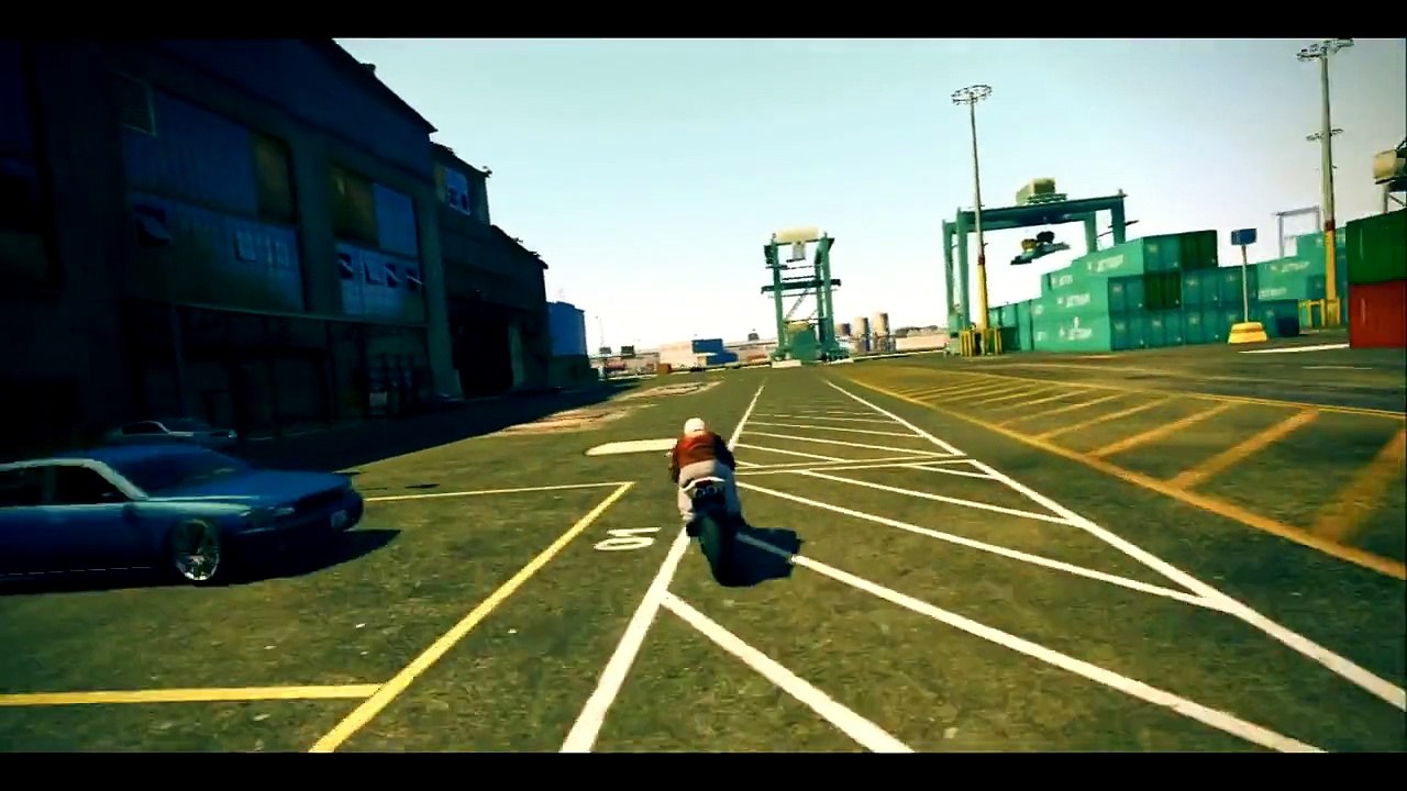 GTA 5 FAIL MONTAGE[1] NEW BEST GAME