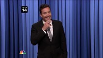 The Tonight Show Starring Jimmy Fallon Preview 10/26/15