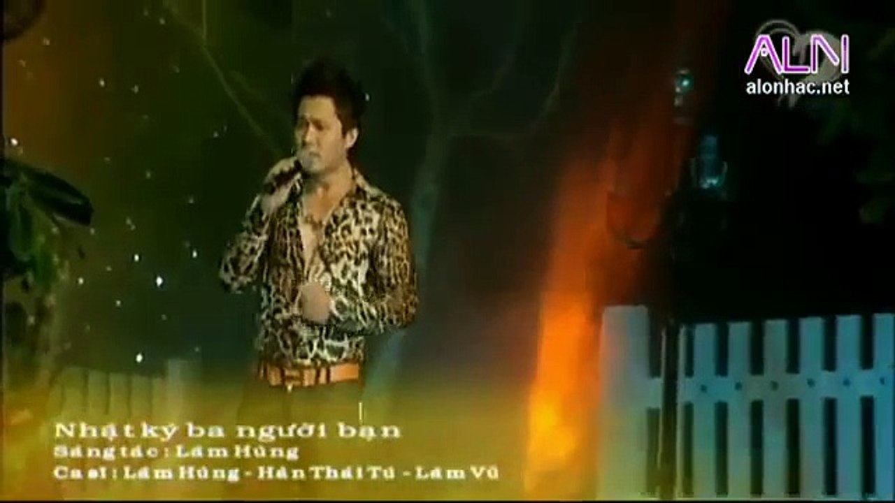 Nhật Ký Ba Thằng Bạn