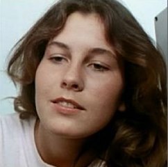 Lara Wendel 1979 Film Un dramma borghese CineFrench
