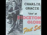 Charlie Gracie - Long Tall Sally - 1957