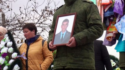 Streit um ersten Syrien-Toten aus Russland