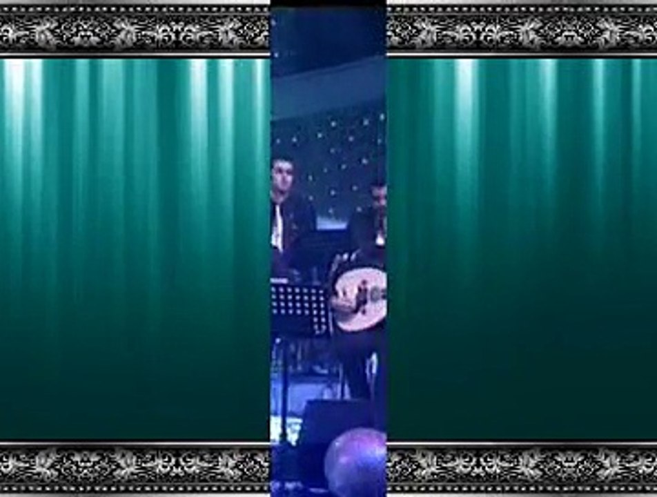 AKŞAM SEFASI KORO-Ayva Çiçek Açmış Yaz Mı Gelecek