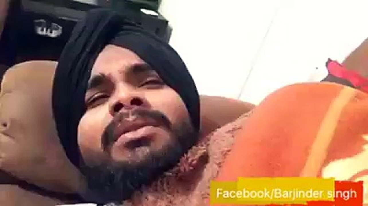 Bigg Boss Vs SGPC Head