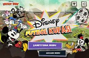 Mickey Mouse and Friends Santra Games Video Mickey Mouse Games | Minnie Game Movies