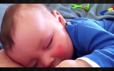 Funny Babies Funny Videos - Very Funny Baby Laughing compilation 2015