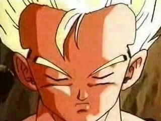 Clip videos sangohan story