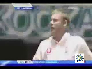 Top 10 Flying Wickets In Cricket History