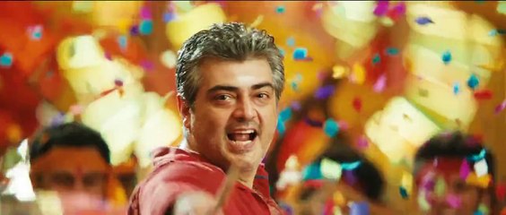 Vedalam - Veera Vinayaka Song Teaser - Ajith Kumar,  Anirudh
