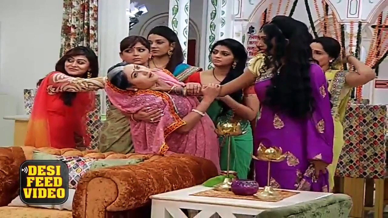 Sasural Simar Ka - 29th October 2015 - ससुराल सीमर का - Full Uncut _ Episode On Location Shoot News
