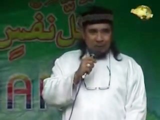 Ceramah Lucu Ki Enthus Susmono HUBUNGAN MANUSIA HIDUP DAN YANG SUDAH MENINGGAL