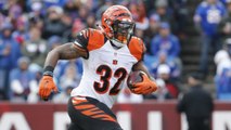 Morrison: Can Bengals Stop Steelers?