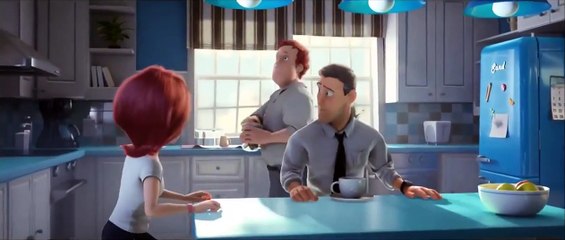 Capture the Flag (aka Atrapa la bandera) 2015 official trailer (spanish)