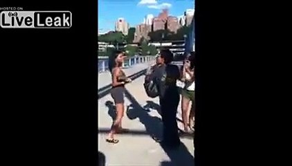 LiveLeak Mother catches her 14 daughter with 21 year old
