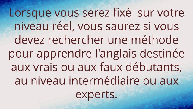 Aprendre l'anglais, Parler anglais gratuit, Apprendre anglais en ligne gratuit