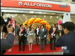 Two Mothers - 30 October 2015 Part 1/2