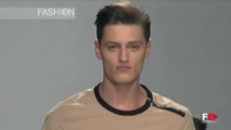 ICEBERG Spring Summer 2014 Menswear Collection Milan HD by Fashion Channel