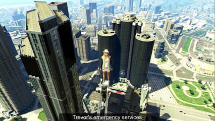 GTA 5׃ COPS! The Series ¦ (GTA 5 Funny Moments) NEW BEST GAME