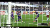 Sundul TV:  10 Gol Terbaik Pekan Ini [30 Oktober 2015] | Berita Bola, Cuplikan Gol, Video Bola
