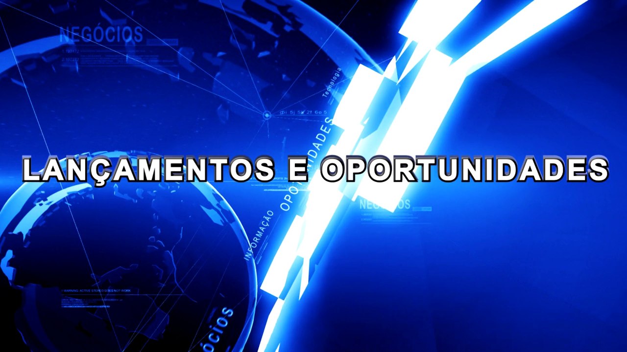 TV Imóveis News - Abertura do Programa 2015