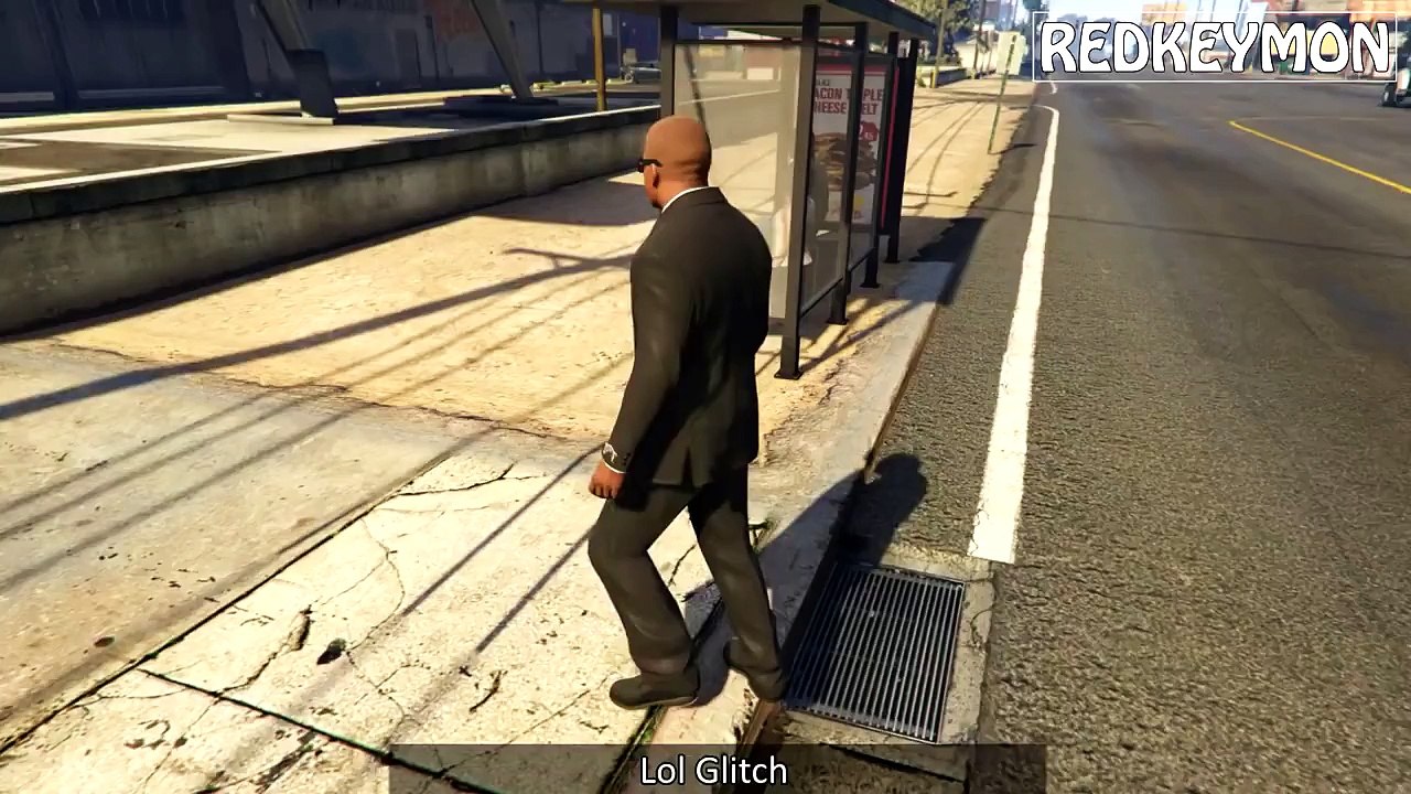IMPOSSIBLE GTA 5 STUNTS & FAILS (GTA 5 Funny Moments PC) NEW BEST GAME