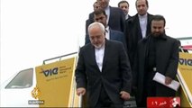 Iran joins major players to seek path out of Syria war