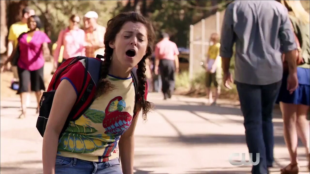 Crazy Ex Girlfriend Season 1 | Promo Zipper | The CW [HD]