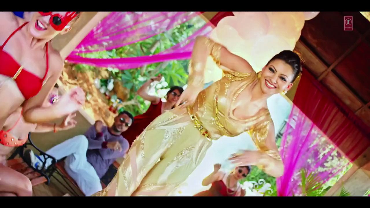 Daddy Mummy (Film Version) FULL VIDEO Song - Bhaag Johnny - T-Series