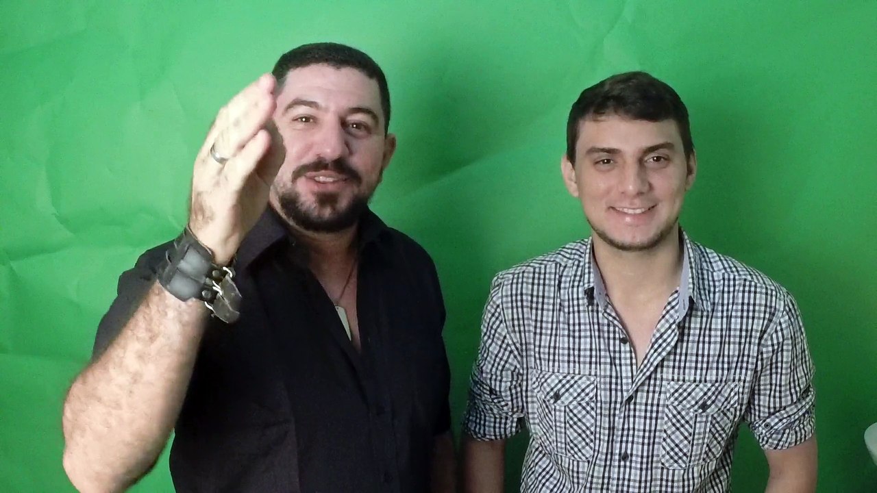 ARQUIVOS - 1º PILOTO (AGOSTO 2014) com Ari Costa E Clinger Pessa