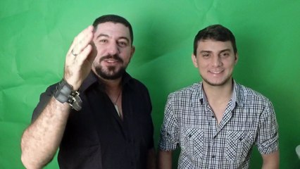 ARQUIVOS - 1º PILOTO (AGOSTO 2014) com Ari Costa E Clinger Pessa