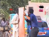 Zara Hut Kay Darwaza Chor-Prank- Pakistanclub