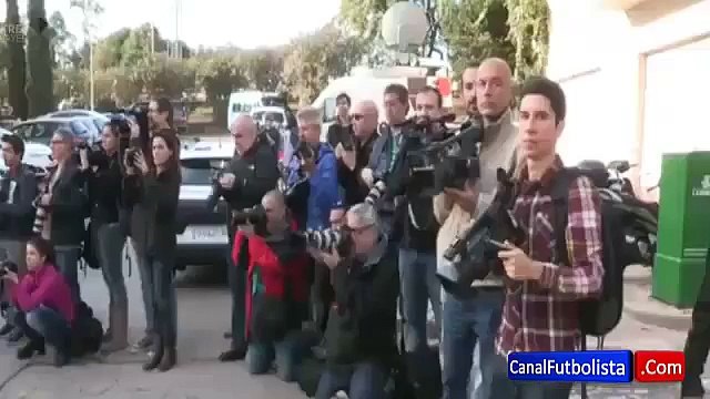 Mascherano se declara culpable de fraude fiscal millonario • 2015