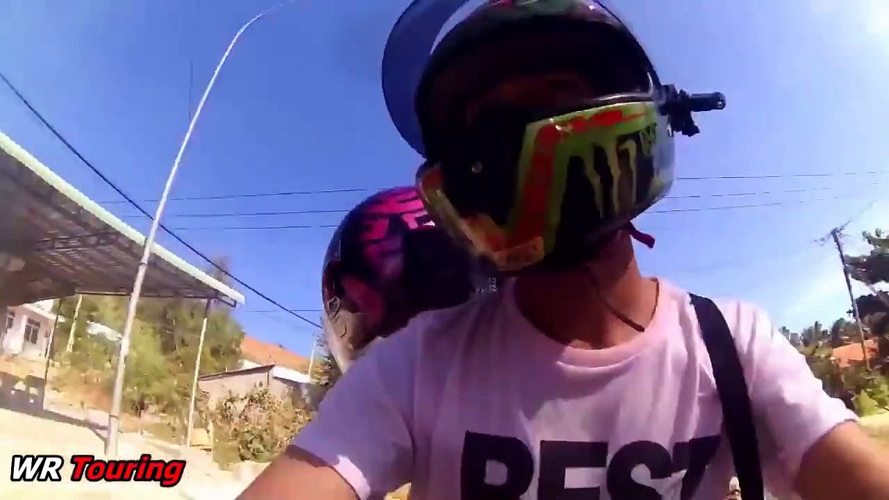 [Element Cams] - [Đi bụi VietNam] - Part 55: Phan Thiết