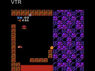 NES Metroid Part 1