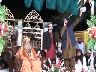 Imam-Ahmad-Raza-Confrence-Pakistan-2013---Syed-Hashmi-Miyan-2013-P-1-of-3