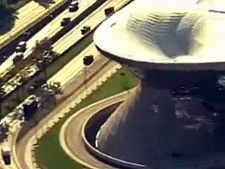 Apresentação do Carro da BMW Sauber 2008