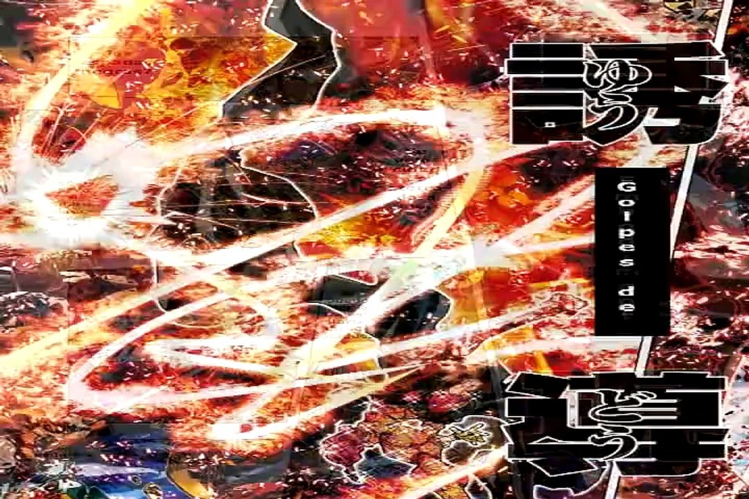 Saint Seiya Episodio G Assassin # 9 (español)