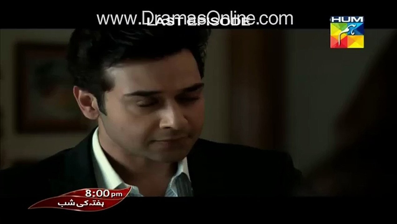 Mol Last Episode Promo