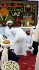 What Is Going On- What Kind of Islam Is This- Watch This Shocking Video