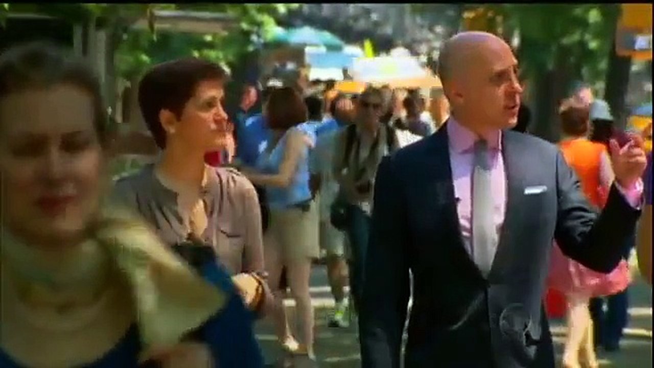 Brasileiro ganha a vida como Corretor de Imóveis em Nova York