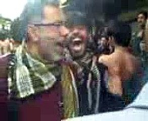 Wal Sajad a.s ko safar yad anday Moro