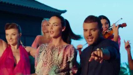 Agmal Layaly Omry Soon - Ramy Sabry أجمل ليالى عمرى قريبا - رامى صبرى‬ -