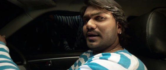 Danger Zone kannada movie trailer in 5.1