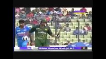 India VS Pakistan Asia Cup 2012- Virat Kohli 183