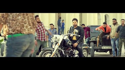 Attt Karti (Full Song) - Jassi Gill - Desi Crew - Latest Punjabi Songs 2016