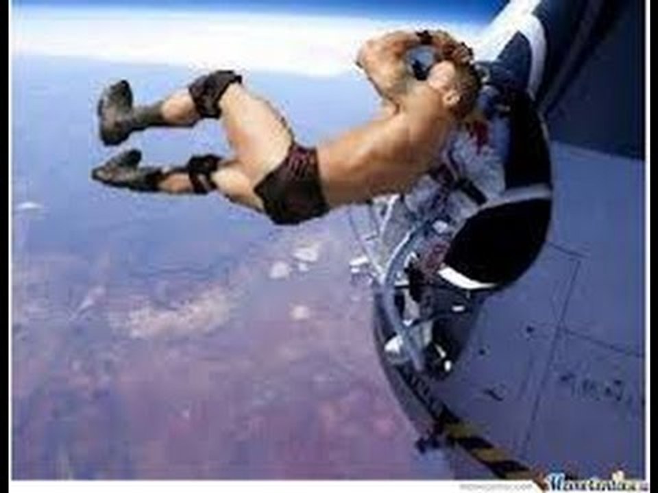 RKO OUTTA NOWHERE! - BEST Funny Compilation
