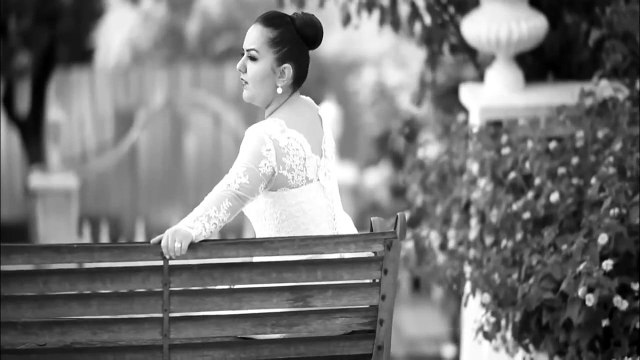 Sinem Eroglu & Musa Eroglu - Esirgeme