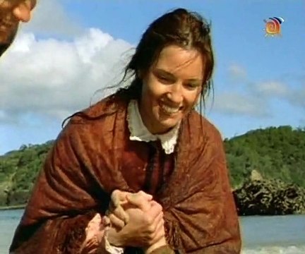 Сериал. Таинственный остров 2 серия из 40 ( 1995 ). SATRip. AVI.